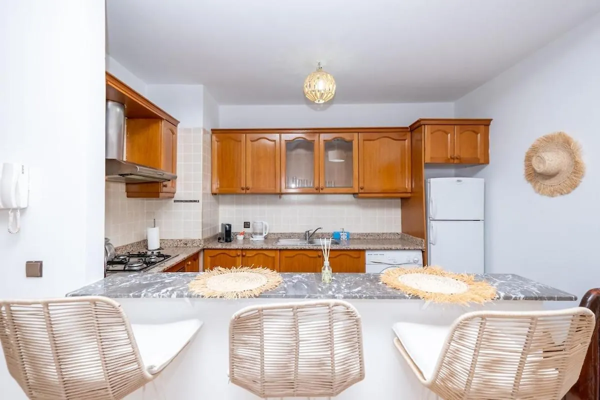 Apartment Chez Chahrazard Appartement A Gueliz Carre Eden Marrakech Marrakesh