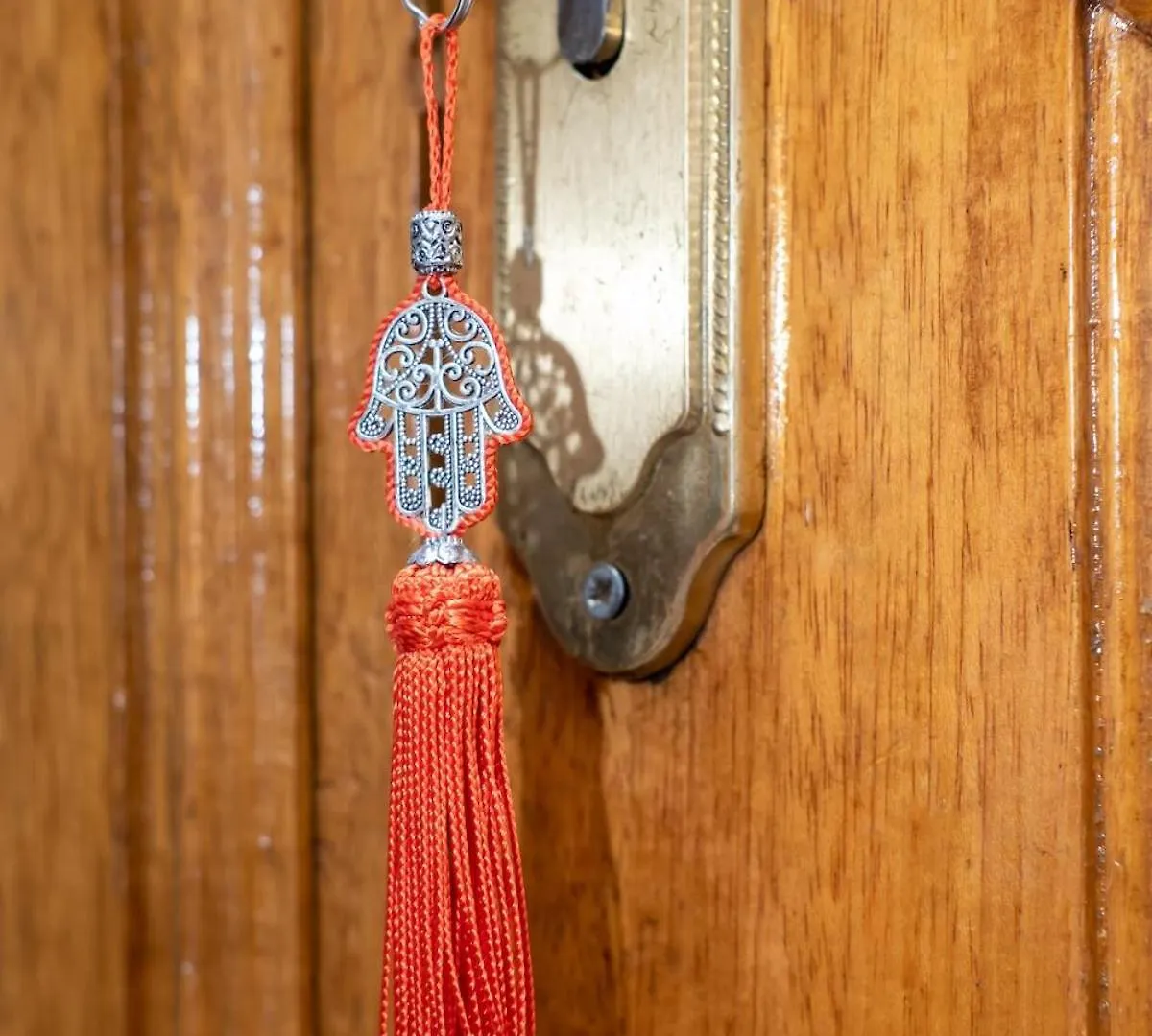 Apartment Chez Chahrazard Appartement A Gueliz Carre Eden Marrakech Marrakesh Morocco